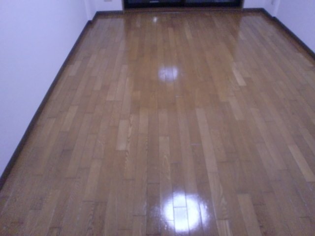 菱和パレス池袋要町2階 部屋その他