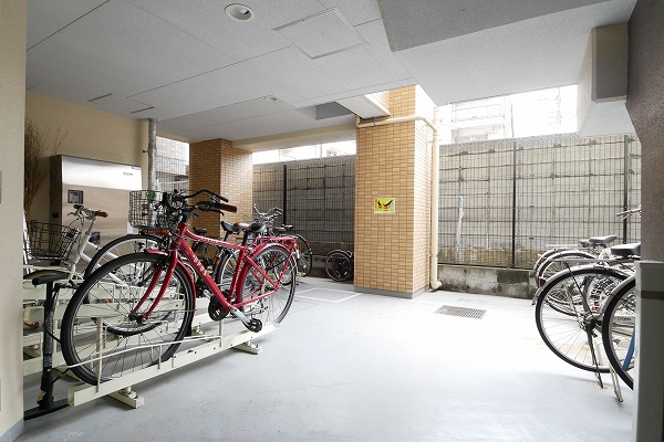 ＡＲＴＥＳＳＩＭＯ　ＬＩＮＫ　ＰＡＳＳＩ5階 外観