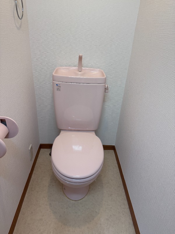 アイル中野2階 部屋その他