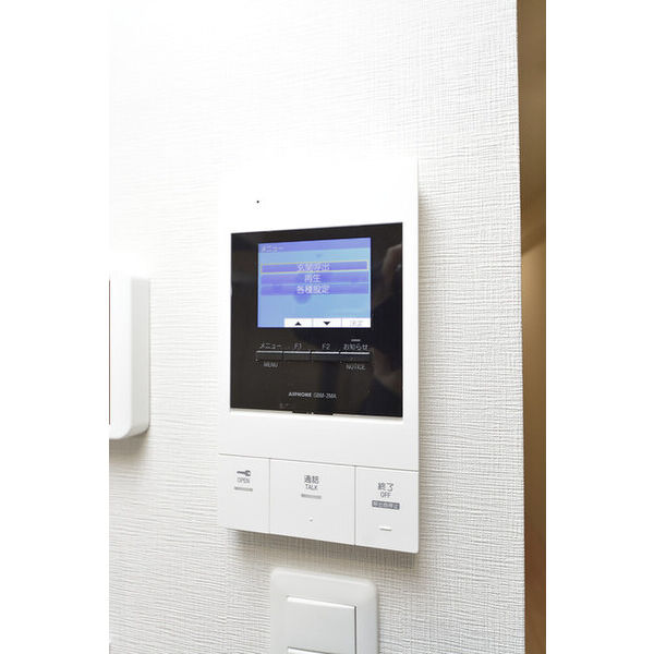 クリオ　ラモード学芸大学Ⅱ0103号室 部屋その他