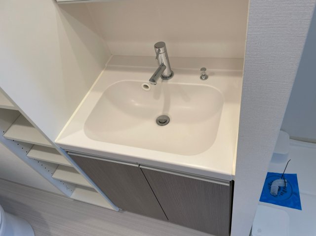 SYNEX HIGASHI-KANAGAWA207号室 ※過去退去時のお写真です