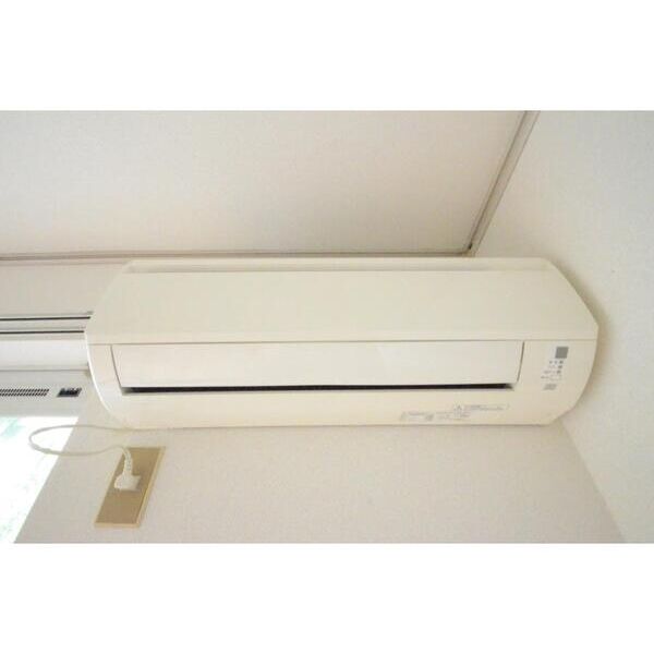 エステートピア勝間103号室 部屋設備