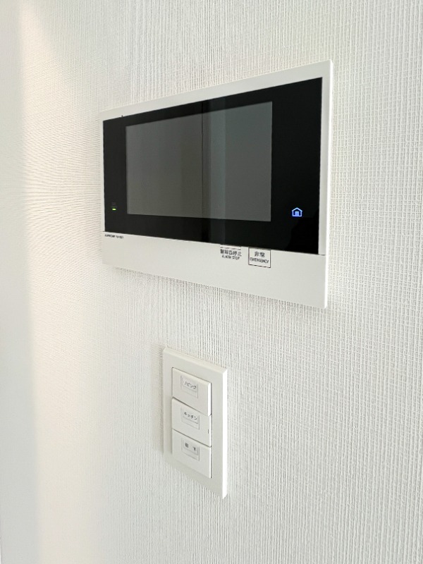 ドゥーエ王子神谷5階 部屋その他