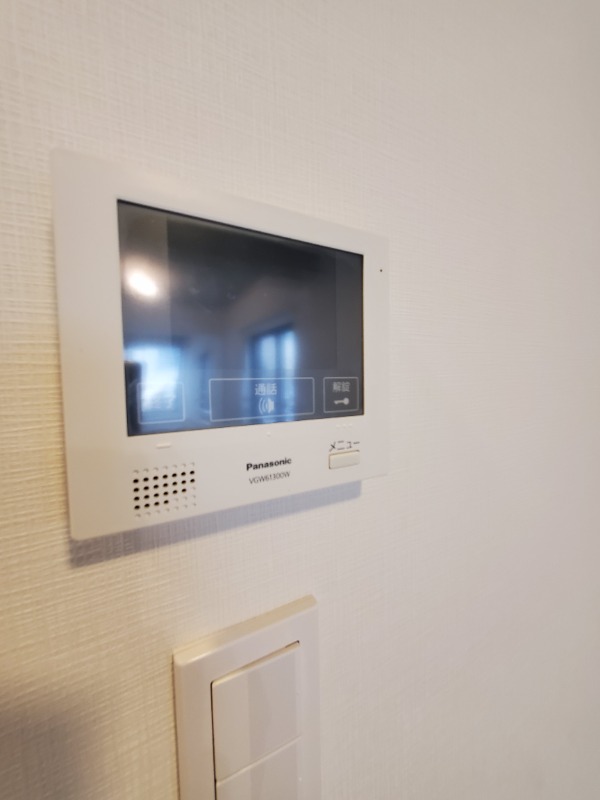 パーチェ成増2階 部屋その他