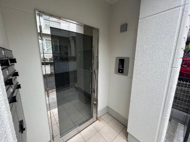 ＴＡＭＡＵＳＡＧＩ　-たまうさぎ- 外観写真（昼）