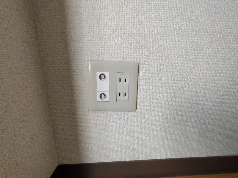 ホロンプラザ行徳4階 部屋その他