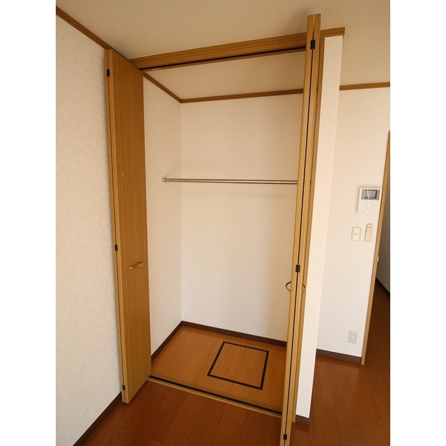 アムール 日進 内観