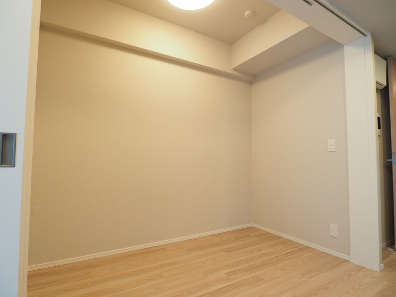 アーバネックス日本橋茅場町3階 寝室