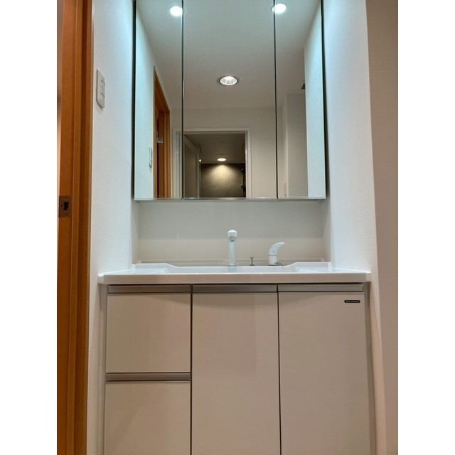 レジデンス新蒲田スクエア 内観