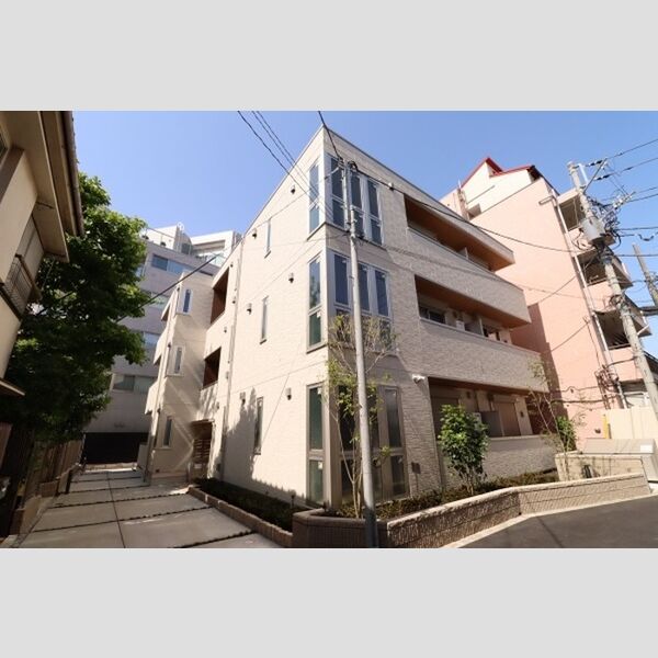 ロコマイカイの外観画像