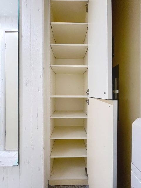 トップ大倉山 部屋設備