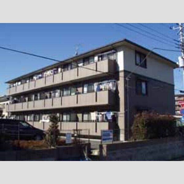 朝倉レグルスの外観画像