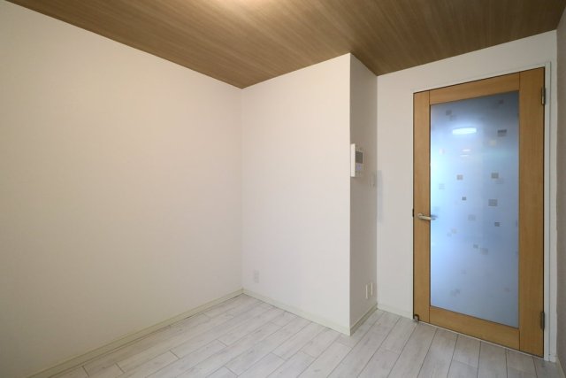 セザール御嶽山 リビング