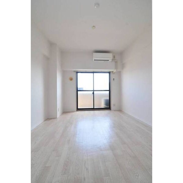 メゾン・ド・ヴィレ品川 リビング