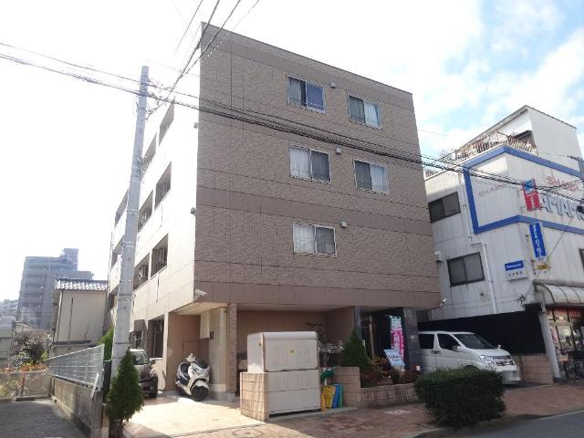 Ｌａ　ｆｅｌｉｃｉｔａ　-ラ・フェリチタ-の外観画像