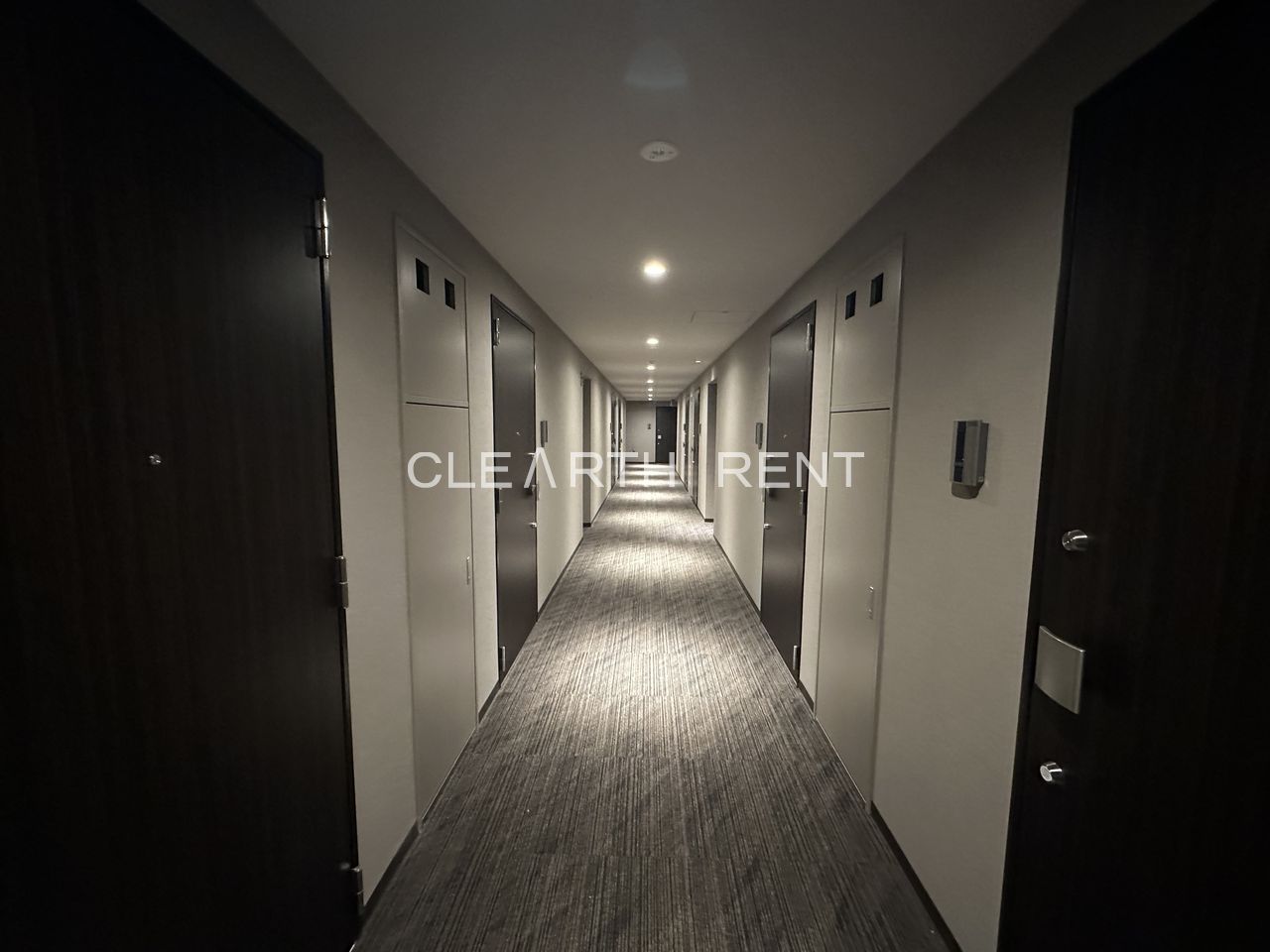 コンシェリア馬込 ＴＨＥ ＲＥＳＩＤＥＮＣＥ3階 弊社が直接の管理会社