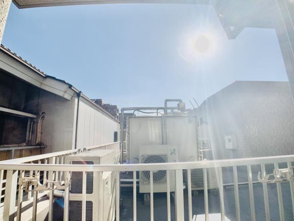 スカイプラザＩＩＩ2階 部屋その他