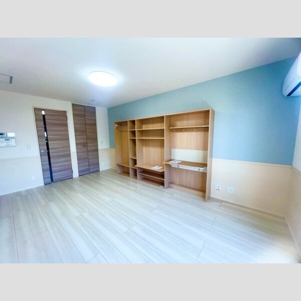 Brilliance リビング