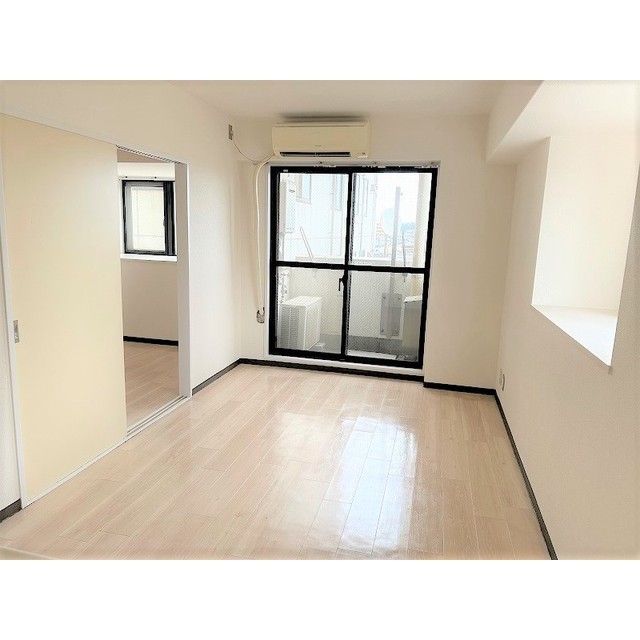 フラッツ1000523号室 リビング