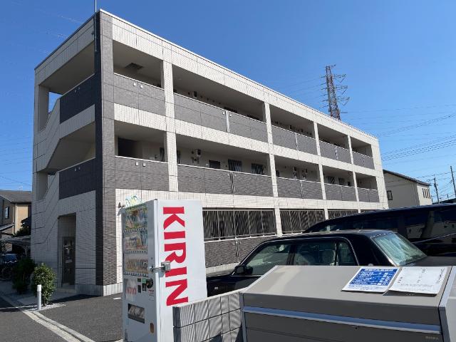 アザレアの外観画像