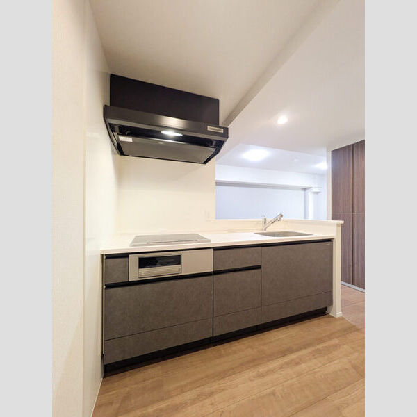 サンジョイアゼロ710号室 キッチン