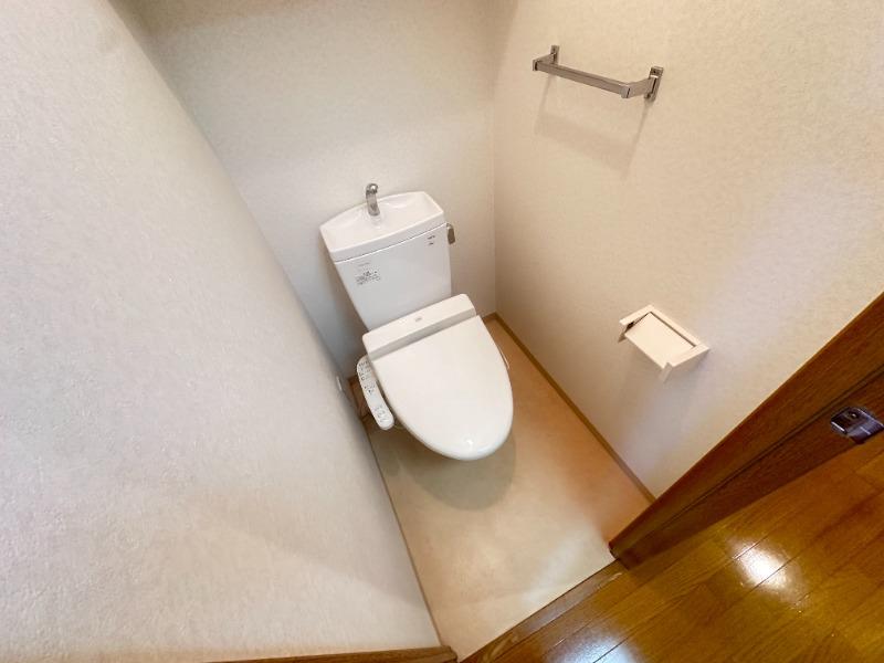 フラワーパレス小倉3階 同建物別部屋の参考画像