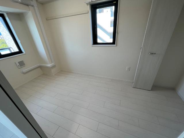 ベラビスタ木場 洋室