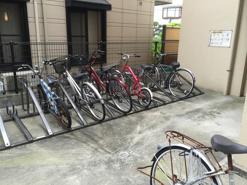 EXIA元住吉5階 部屋その他