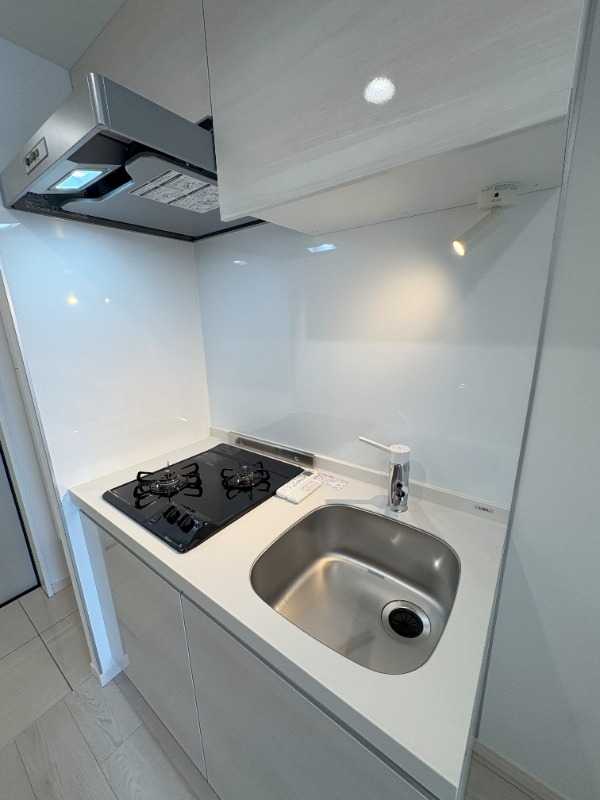 ジェノヴィア新高円寺 キッチン