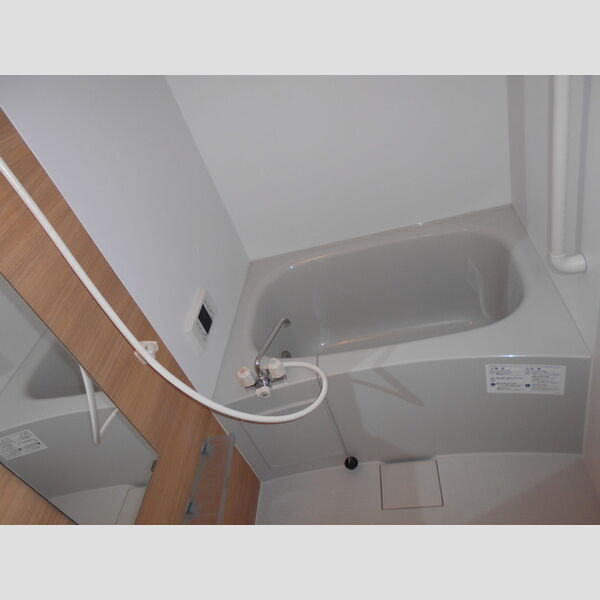 アプリコットガーデン　C バス