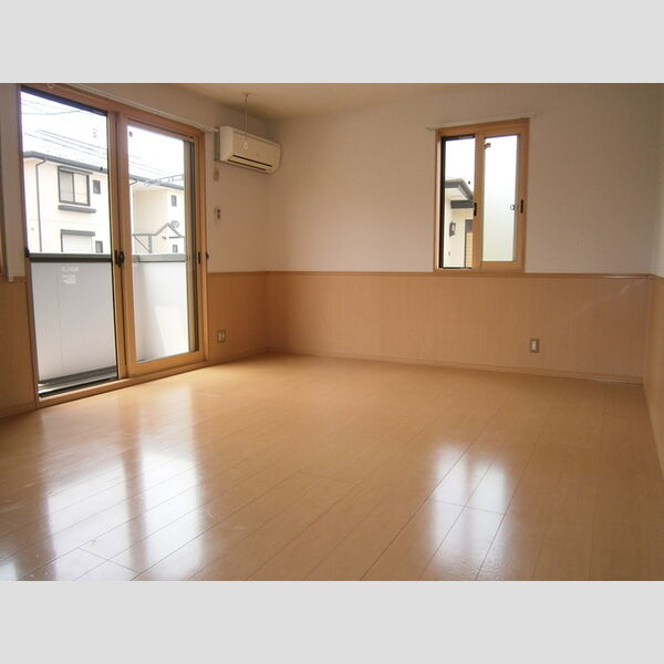 アバンティーヌ淵野辺　A リビング