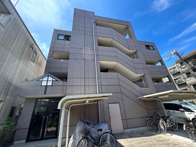 フルール・ド・スリジェの外観画像