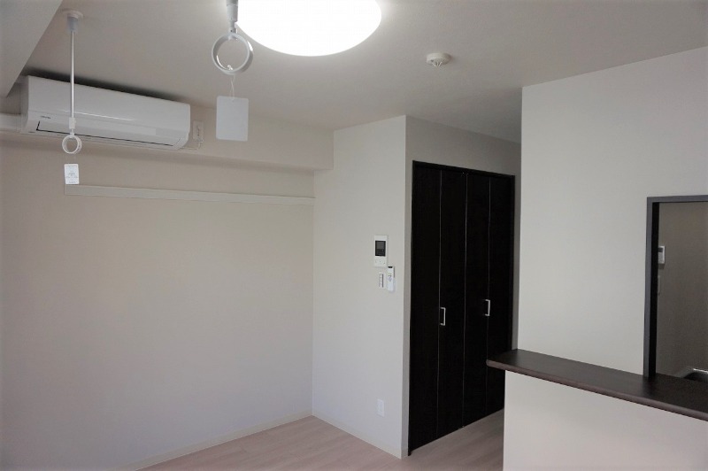 ＰＡＲＫＳＩＤＥ　ＲＥＳＩＤＥＮＣＥ　ＧＹＯＴＯＫＵ(E-185) リビング