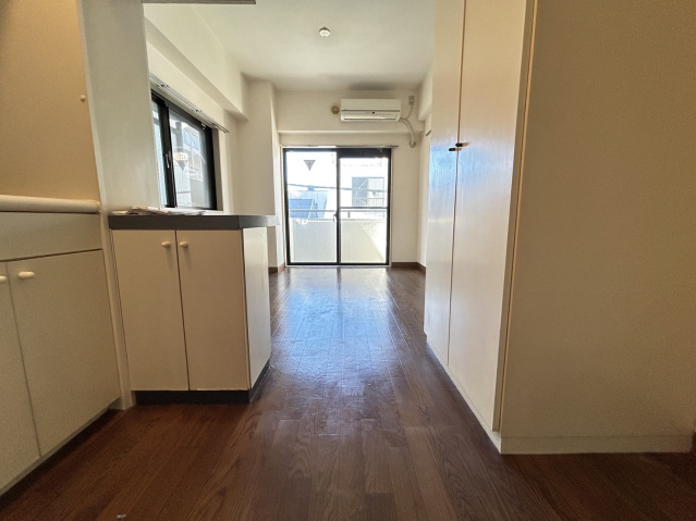 ワコーレ川崎5階 部屋その他