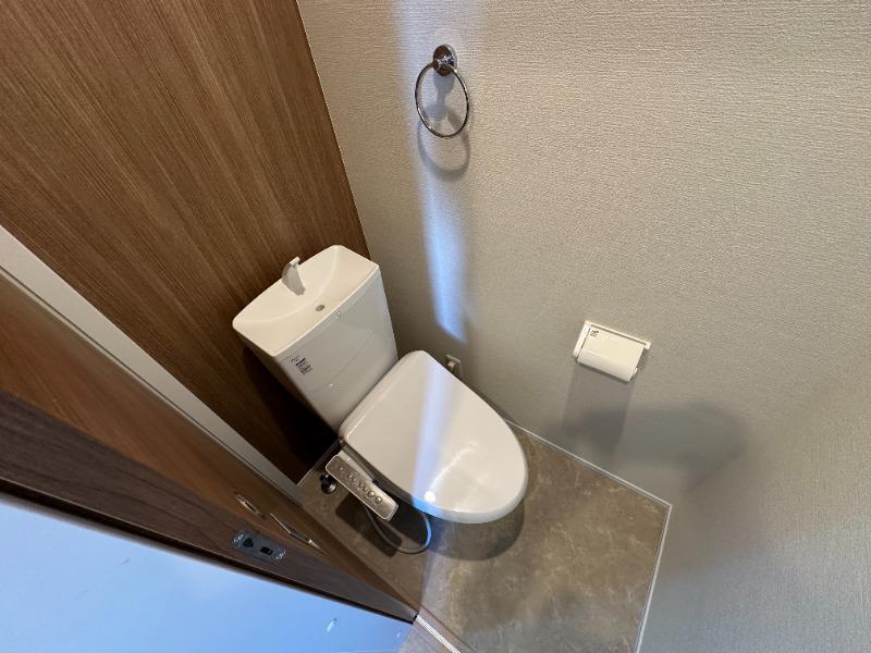 仮称）宮崎町共同住宅21階 部屋その他