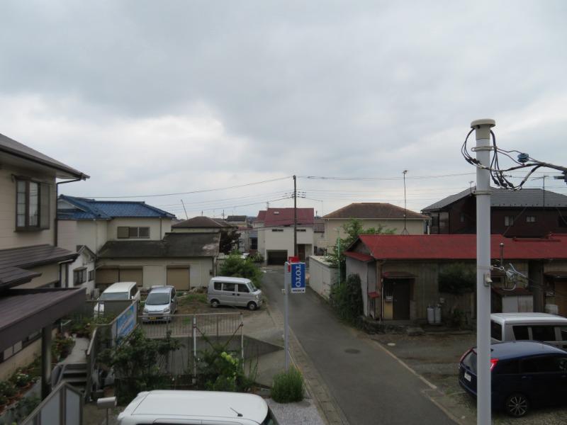 コーポラスエイト2階 部屋その他