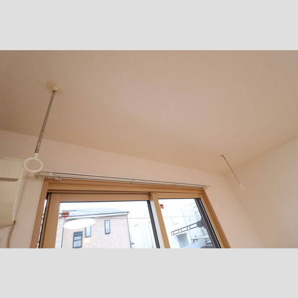 ソンリッサ 室内物干し