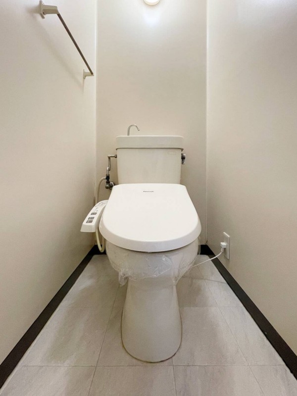 ニューポートハイツ3階 部屋その他