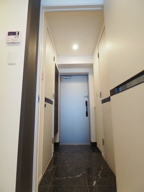 レジディア目黒Ⅳ5階 部屋その他