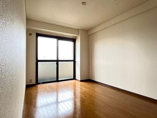 スカイヒルズほそや 洋室