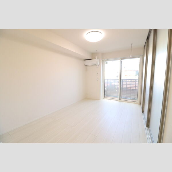 CLASSEUM桶川泉　Ⅰ102号室 LDK