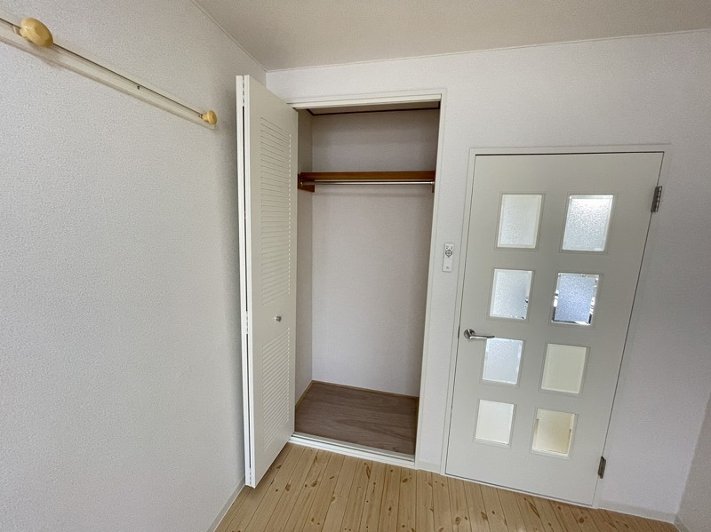 エクレール東小岩ⅡＡ2階 部屋その他