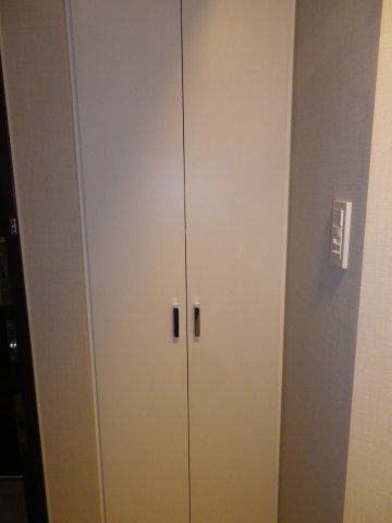 DIPS日暮里2301号室 部屋設備