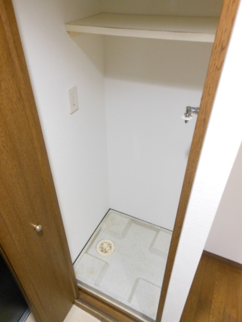 グランド・ガーラ渋谷9階 その他