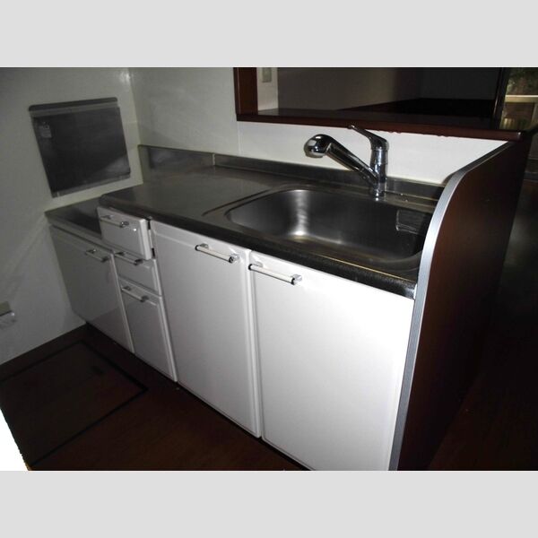 ロワジール キッチン