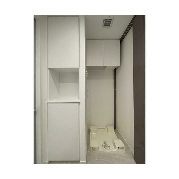 HARUMIFLAG　SUN　VILLA 部屋設備