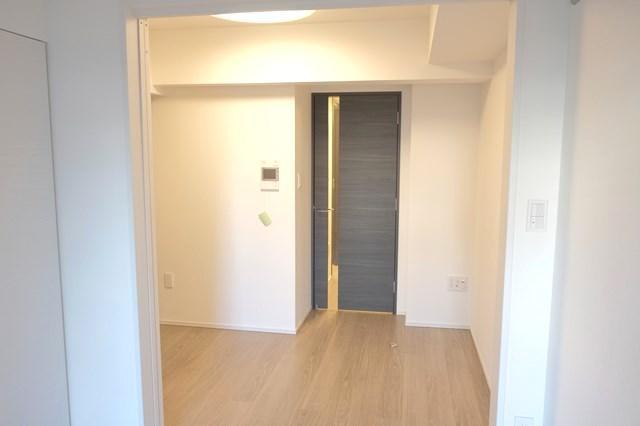 ・ARKMARK巣鴨sta. 洗面所