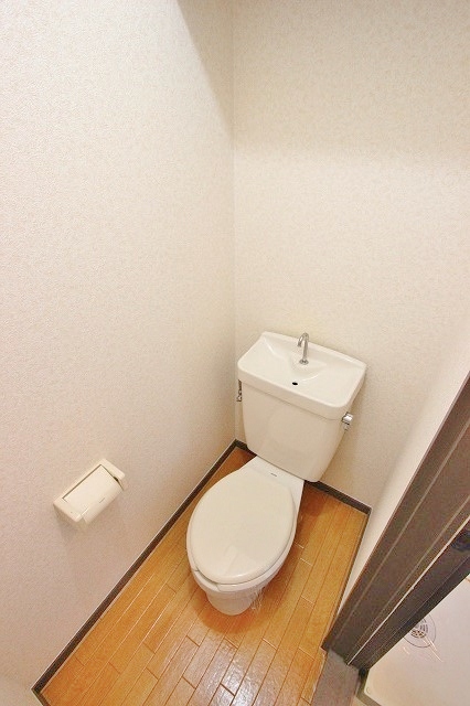 コンパートメント２０　Ａ1階 部屋その他