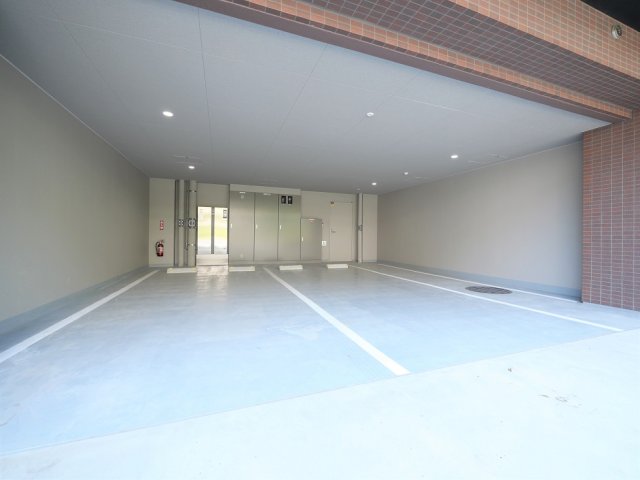 ブライズフォルム墨田6階 外観