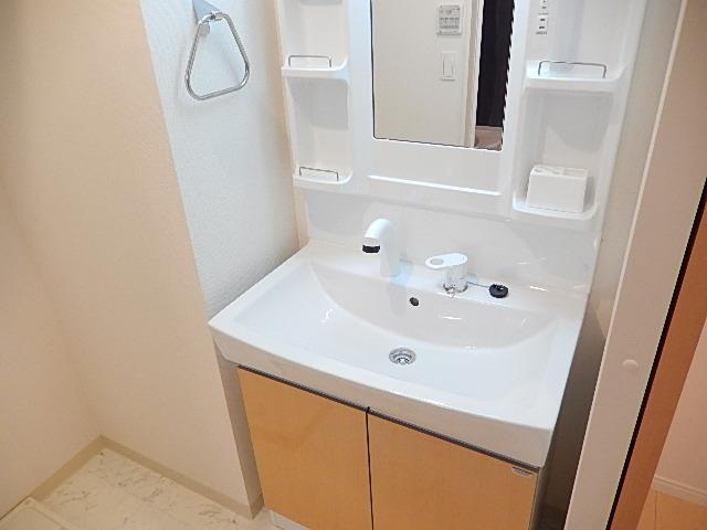 ルミナス国立Ⅰ105号室 イメージ